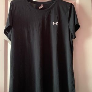 Women’s Under Armour T-shirt